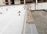 混凝土屋面防水系統有什麽利處？